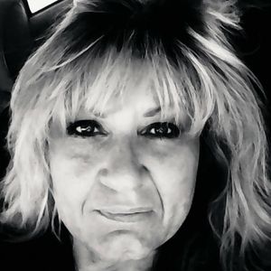 Meet your Posher, Lorree